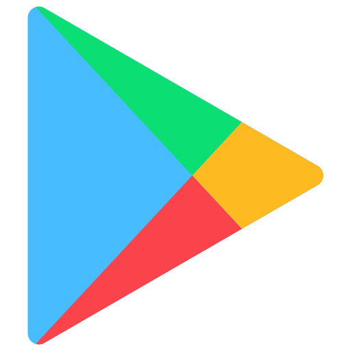 play store logo